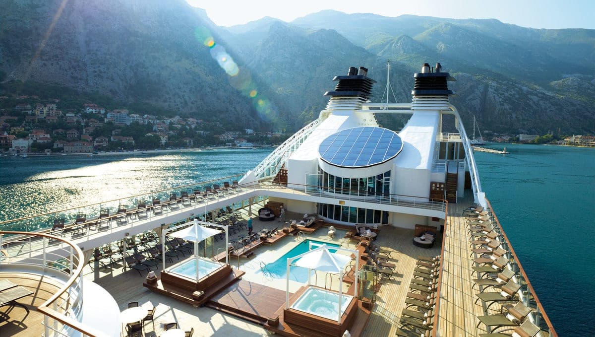 Seabourn
