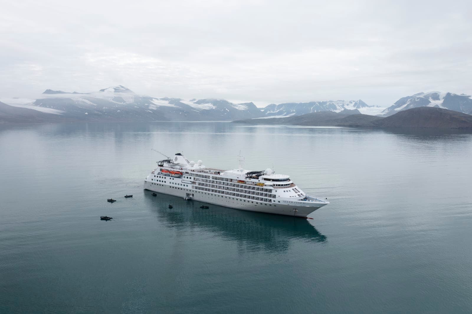 Silversea