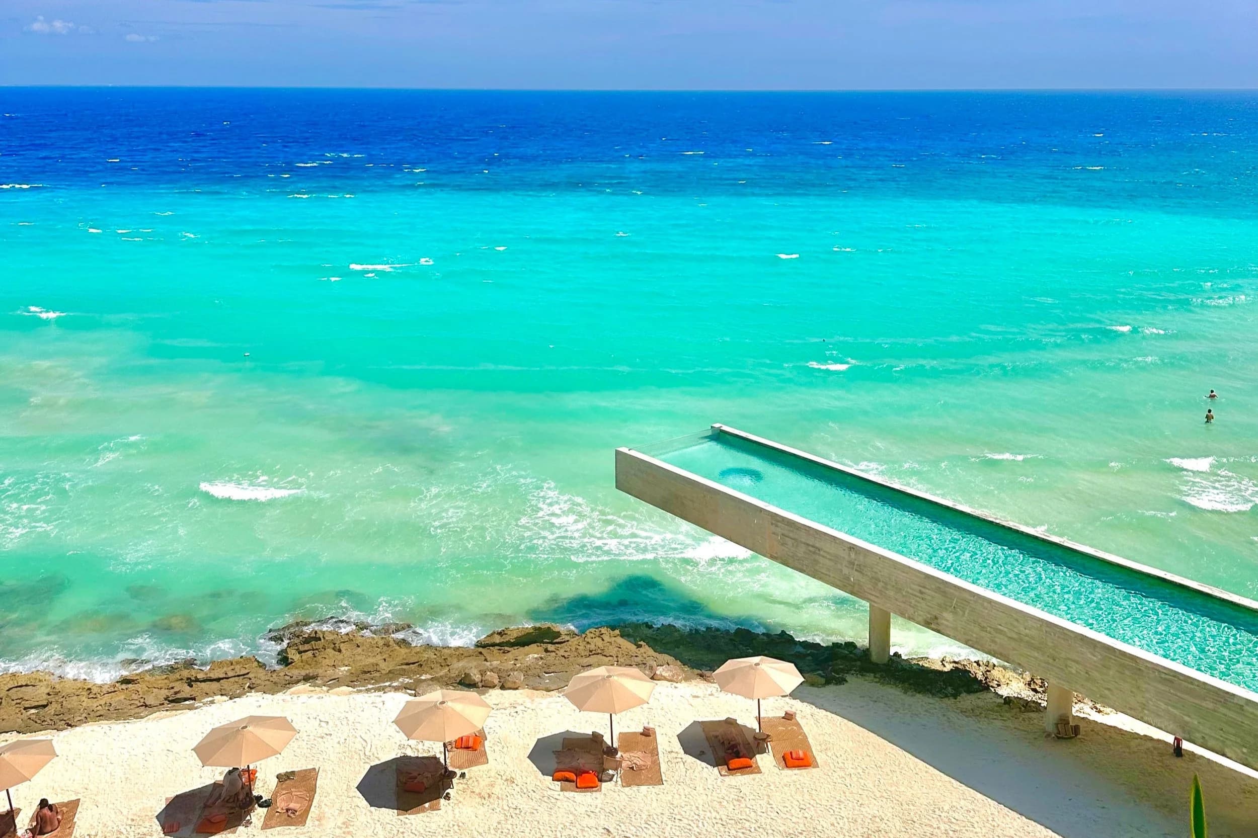 La Casa de la Playa by Xcaret in Playa de Carmen, Mexico: Review