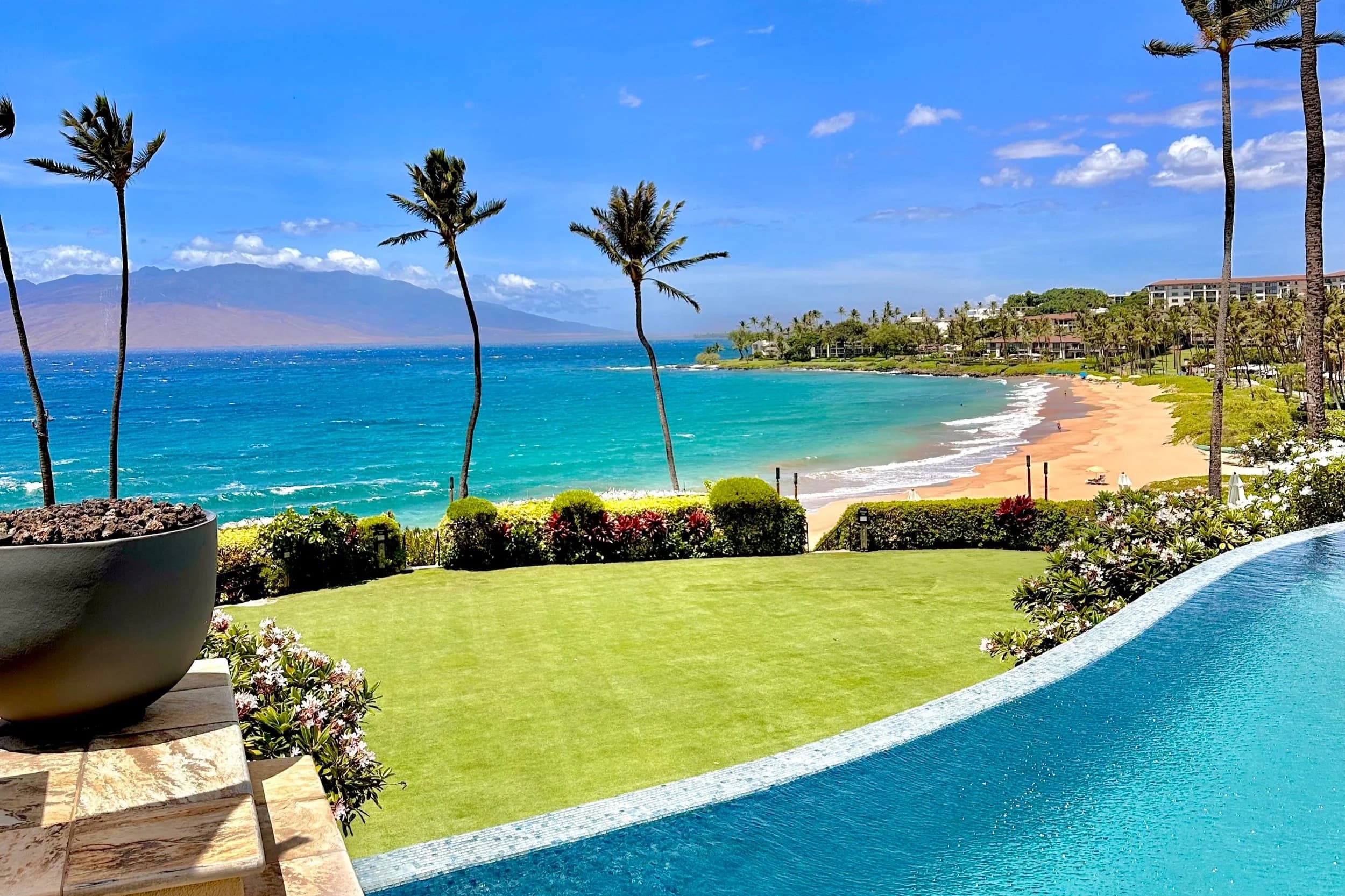 Four Seasons Resort Maui at Wailea: Review