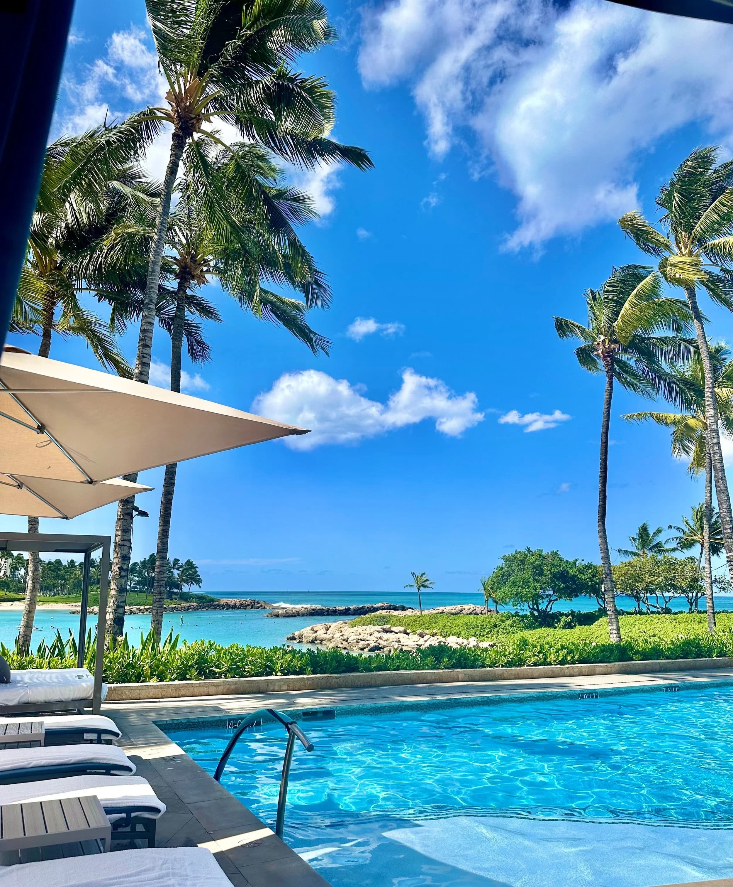 Four Seasons Oahu at Ko Olina: Review