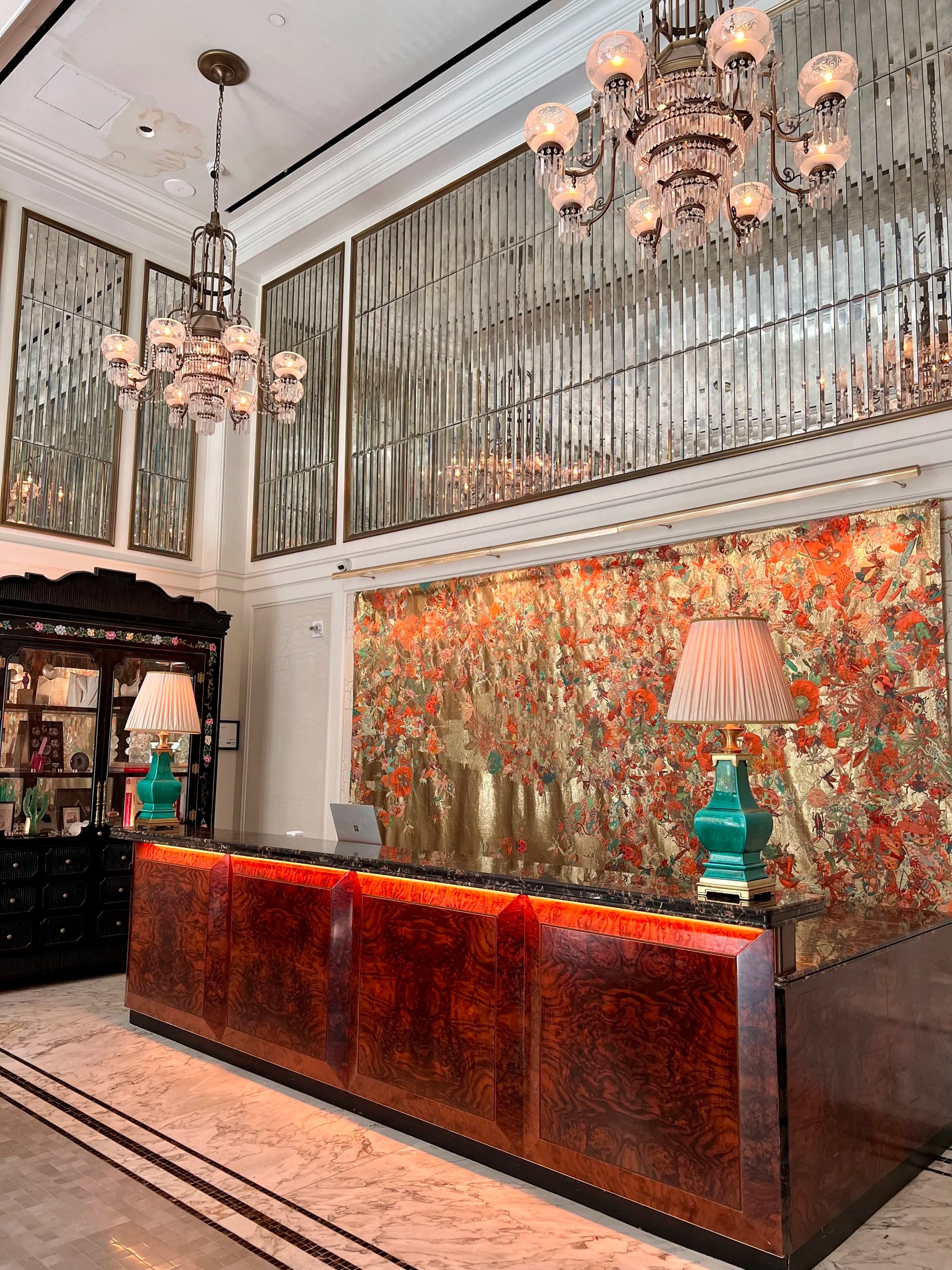The Fifth Avenue Hotel | New York, NY: Review
