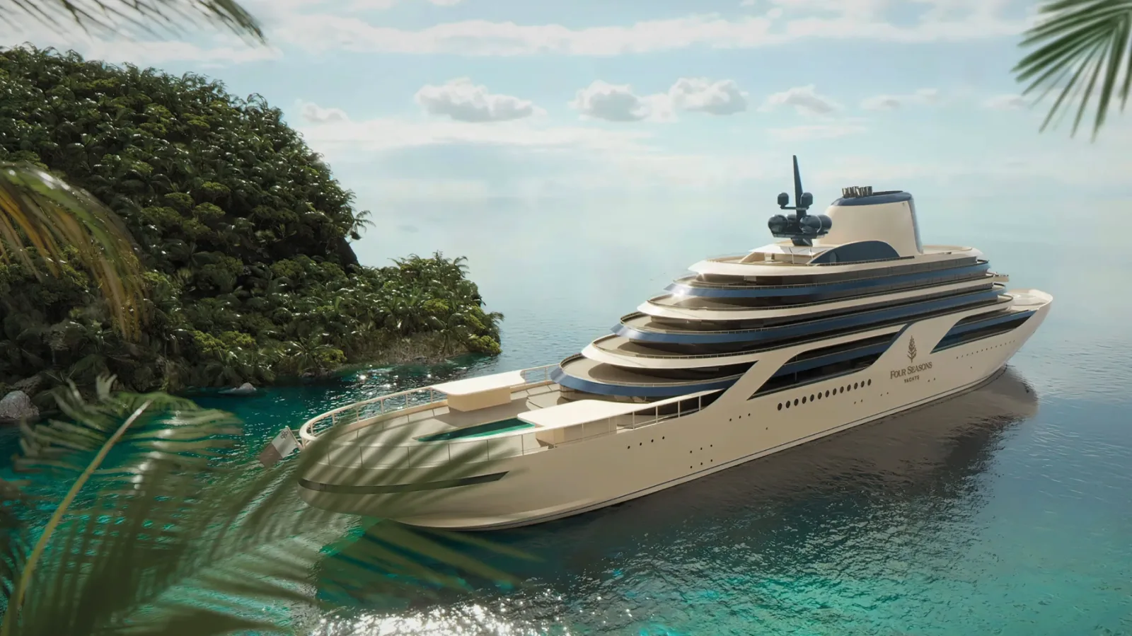 Four Seasons Yachts