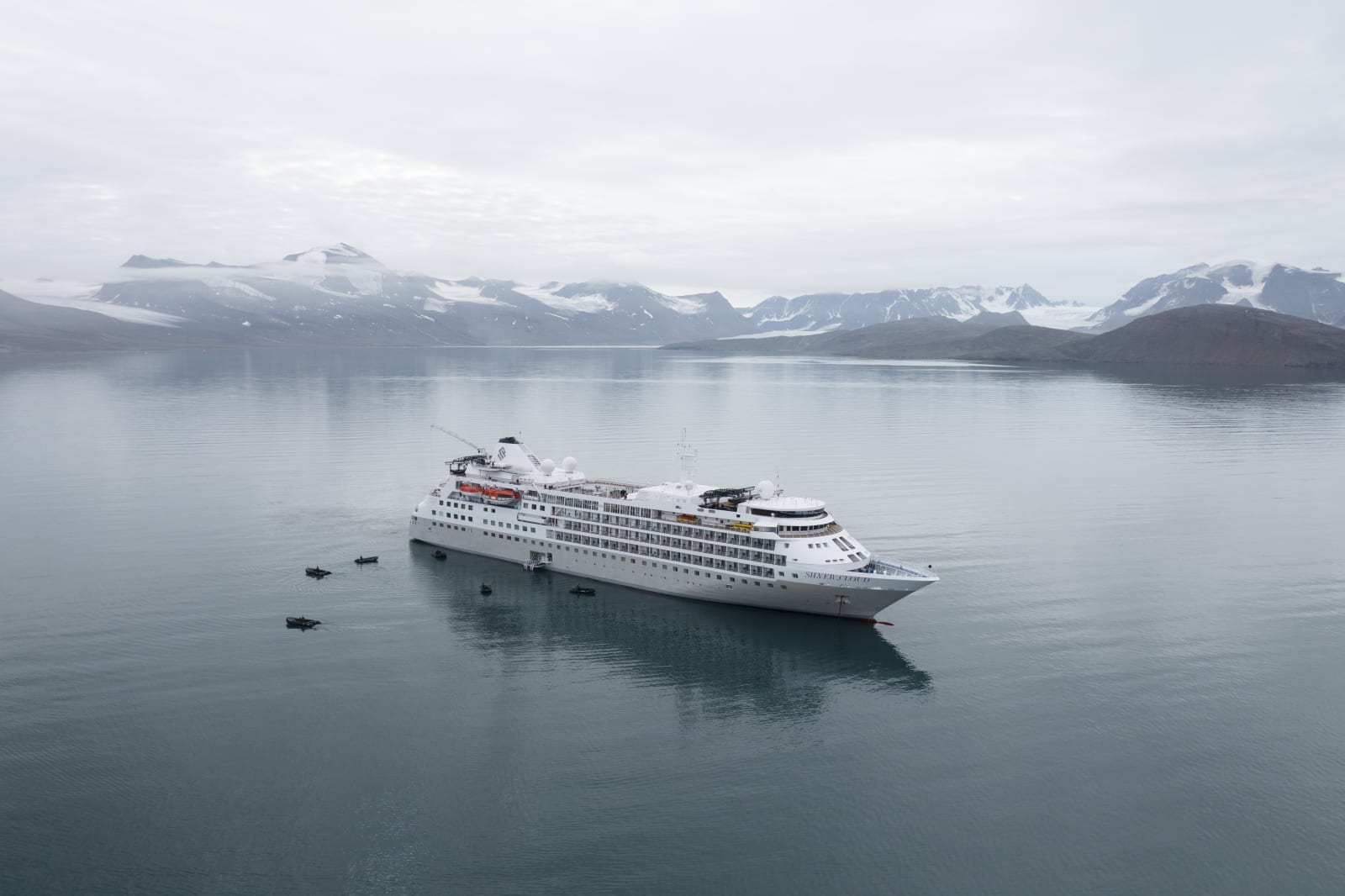 Silversea